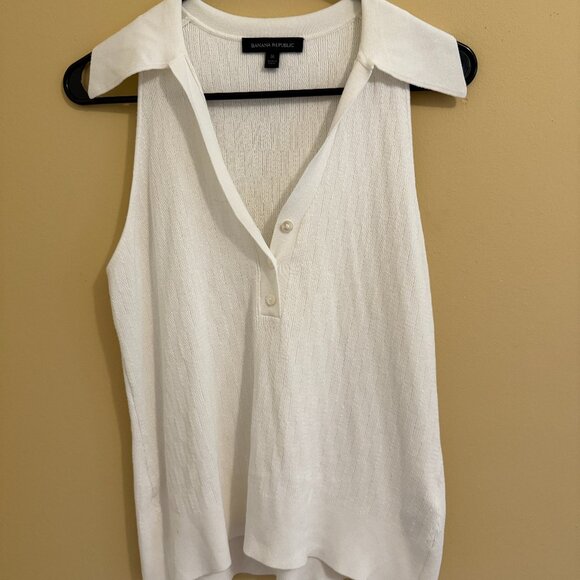 Banana Republic Sweaters - Banana Republic Halter Sweater